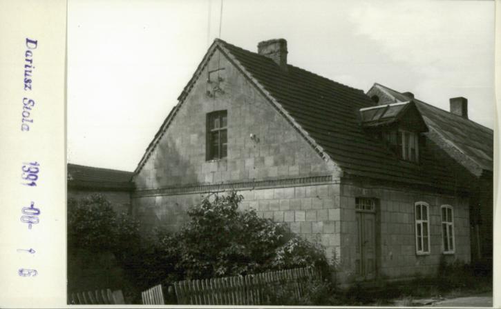 dom, skan 2