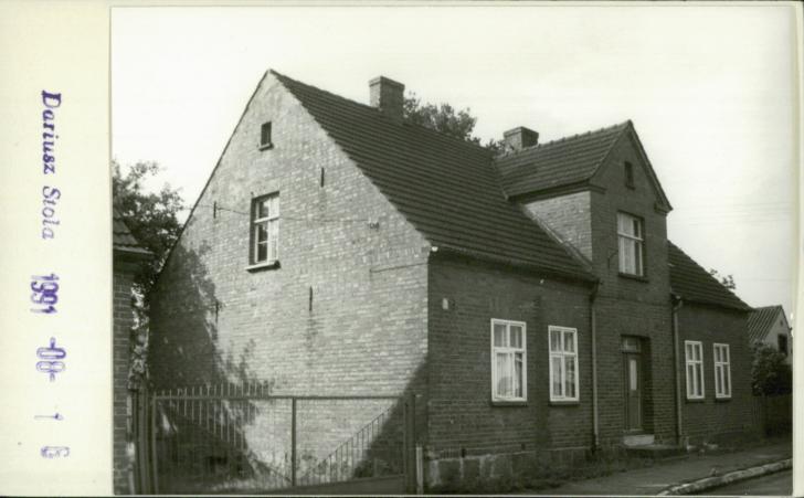 dom, skan 2