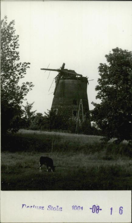 wiatrak holenderski, skan 2