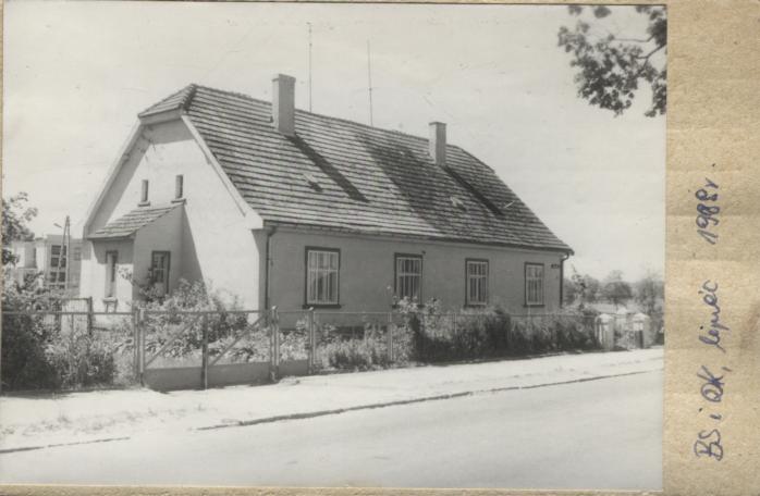 budynek mieszkalny, skan 2