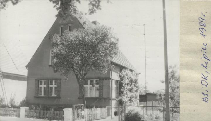 budynek mieszkalny, skan 2