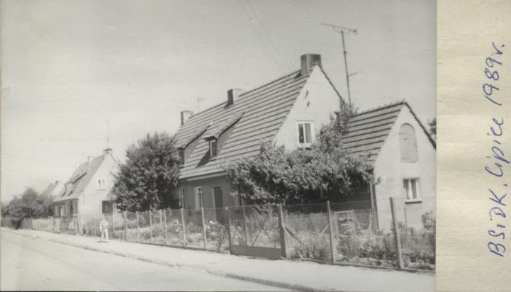 pierzeja pn.-wsch. ul. Sienkiewicza, skan 2