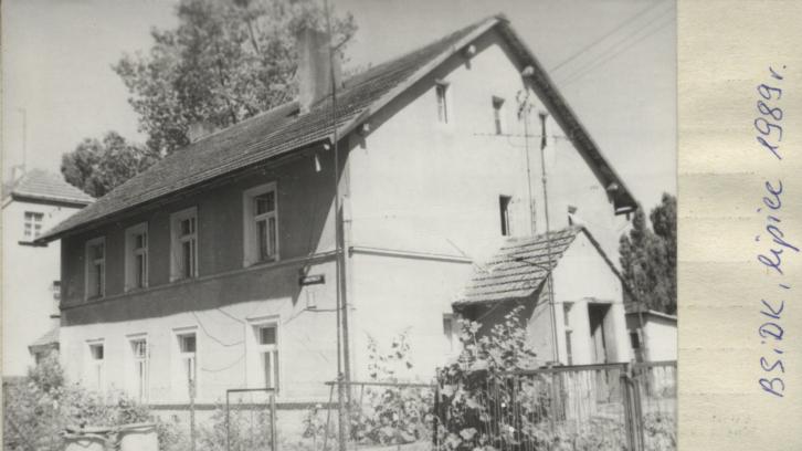 budynek mieszkalny, skan 2