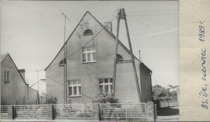 budynek mieszkalny, skan 2