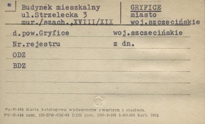 budynek mieszkalny, skan 1
