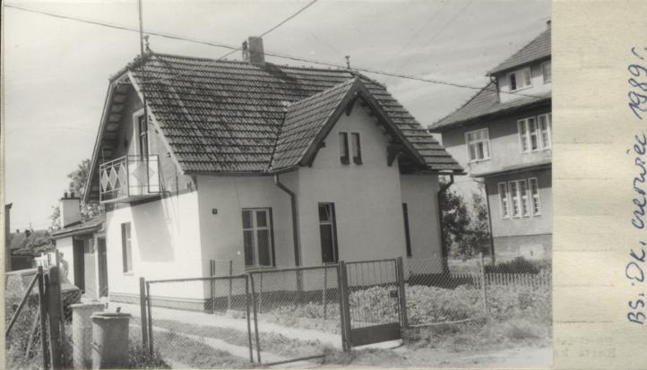 budynek mieszkalny, skan 2