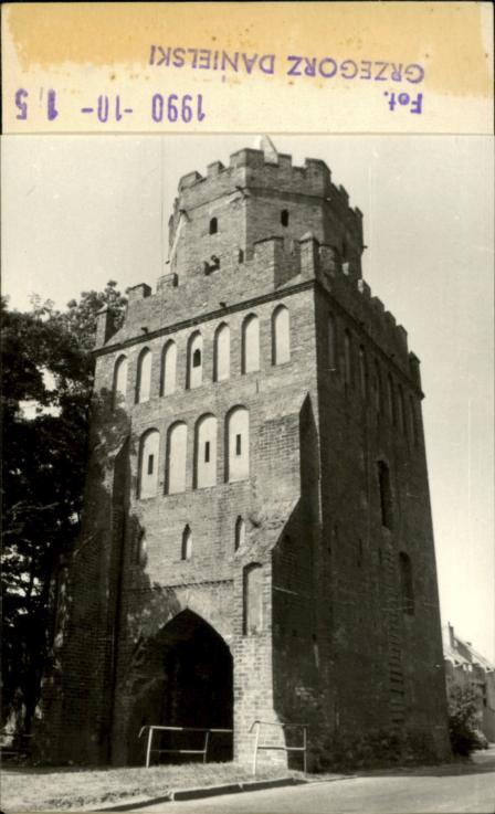 brama Barnkowska, skan 2