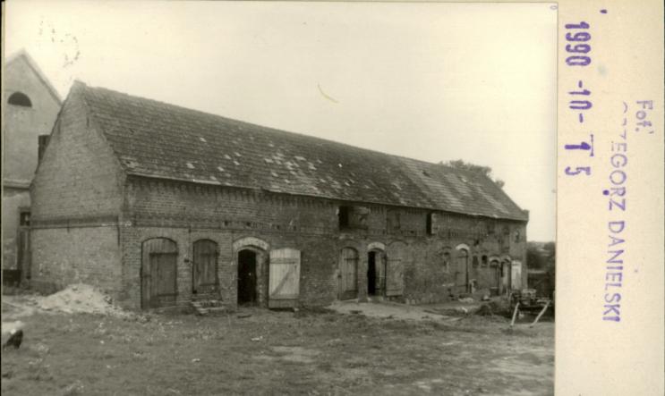 budynek gospodarczy, skan 2