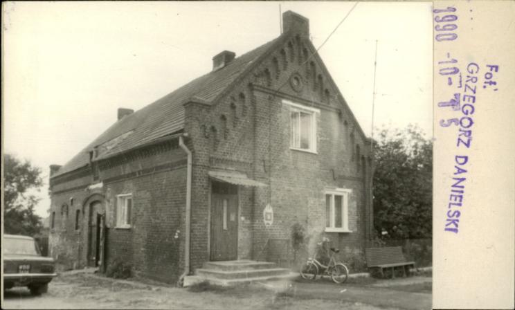 budynek mieszkalny, skan 2