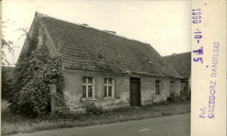 dom, skan 2