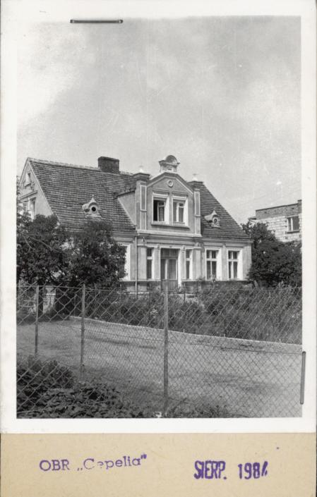 dom, skan 2