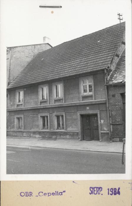 dom, skan 2