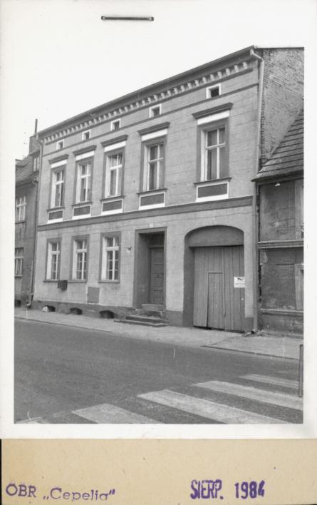 dom, skan 2