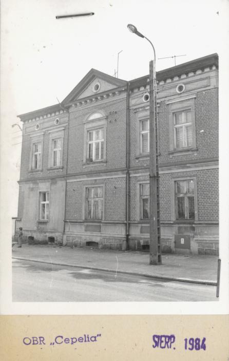 dom, skan 2