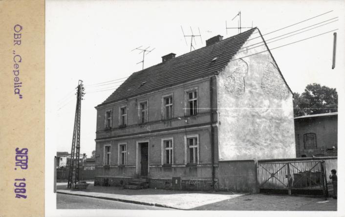 dom, skan 2
