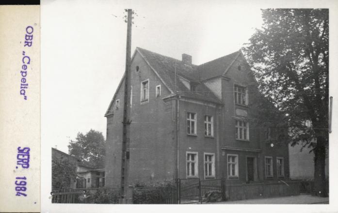 dom, skan 2
