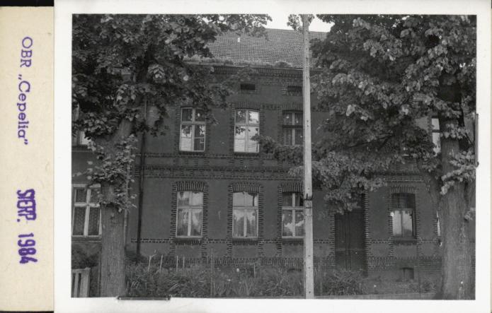 dom, skan 2