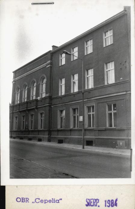 Dom Kultury, skan 2