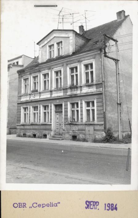 dom, skan 2