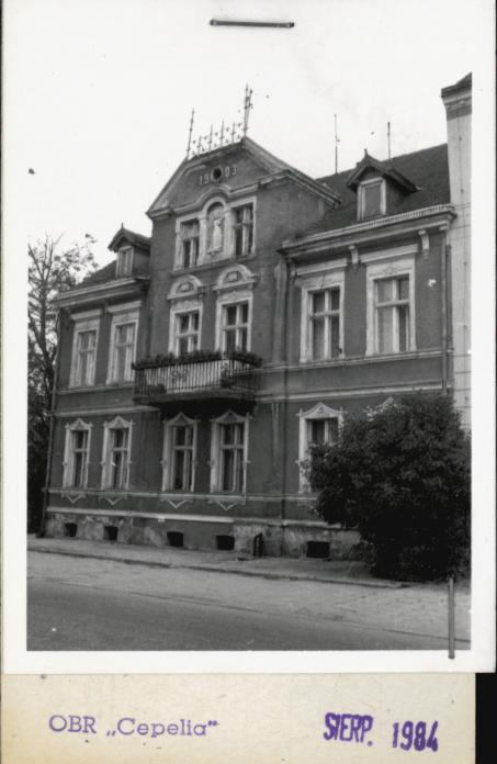 dom, skan 2