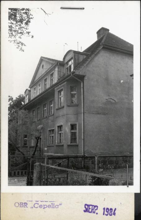 dom, skan 2