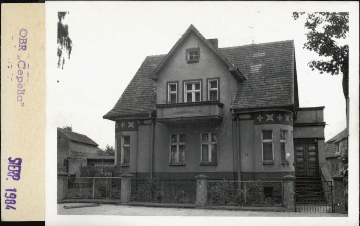 dom, skan 2