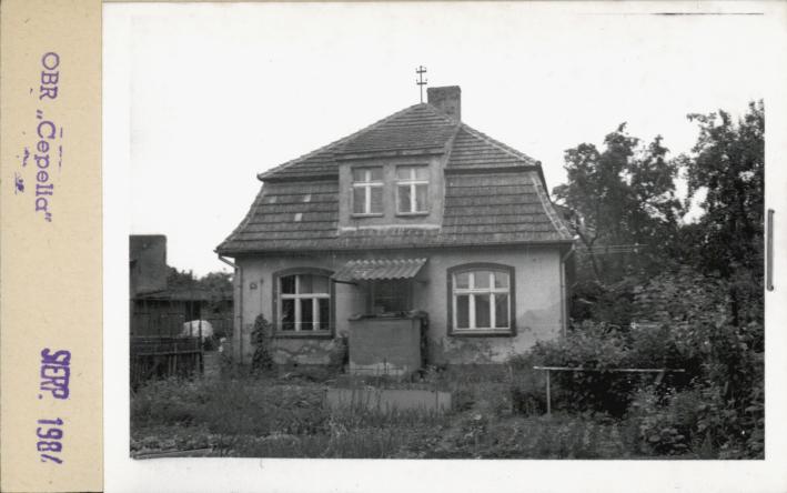 dom, skan 2