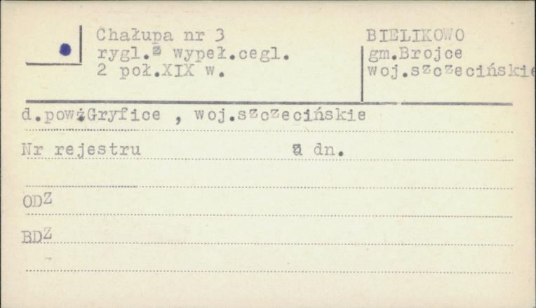 chałupa, skan 1