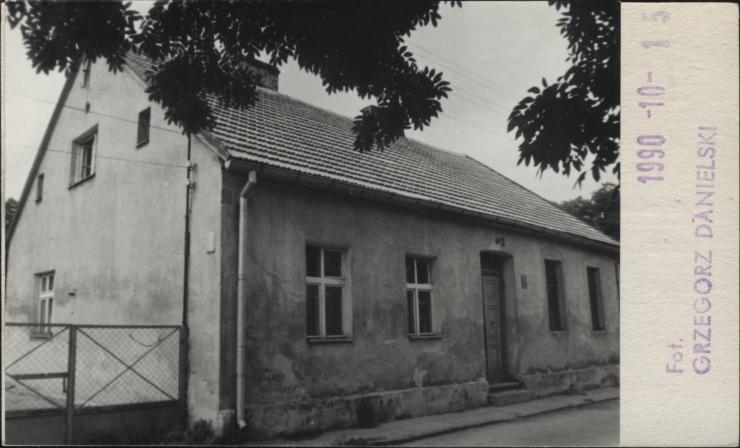 budynek mieszkalny, skan 2