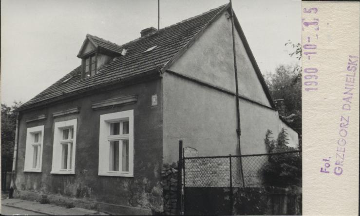 budynek mieszkalny, skan 2