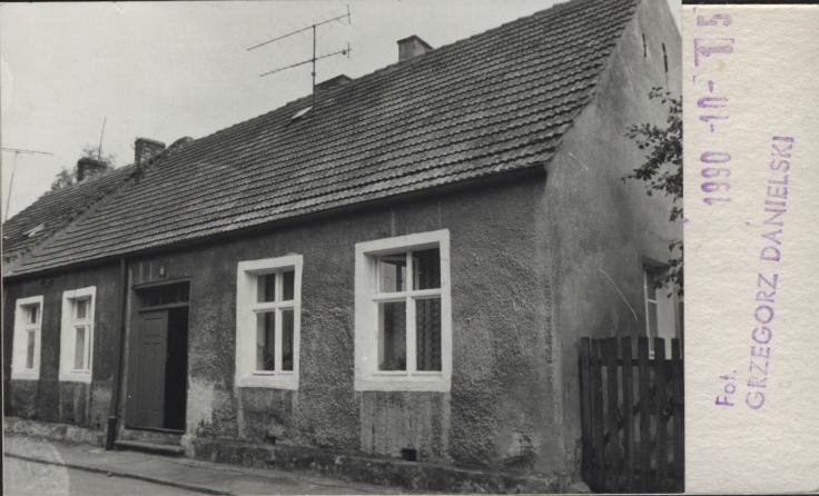 budynek mieszkalny, skan 2