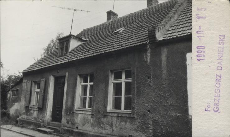 budynek mieszkalny, skan 2