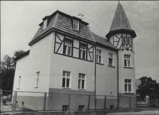 budynek mieszkalny, skan 2