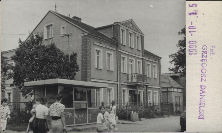 budynek mieszkalny, skan 2