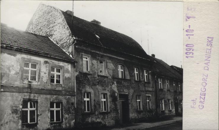 budynek mieszkalny, skan 2