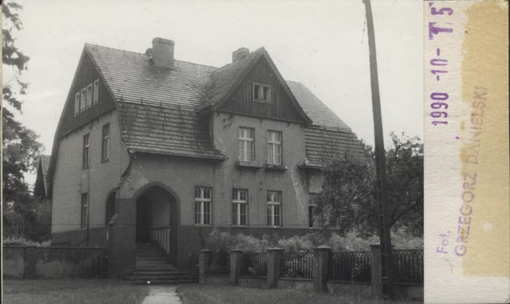 budynek mieszkalny, skan 4
