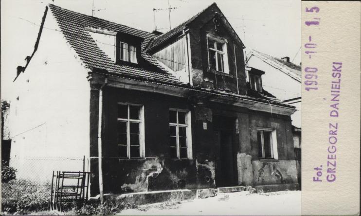 budynek mieszkalny, skan 2