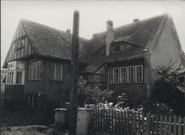budynek mieszkalny, skan 2