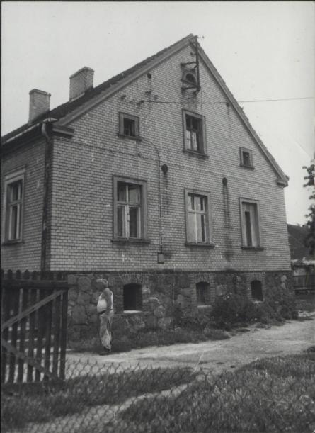 budynek mieszkalny, skan 2