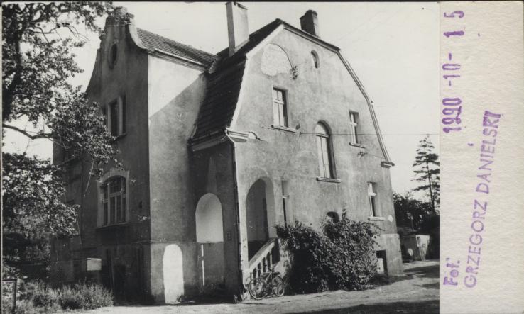 budynek mieszkalny, skan 2