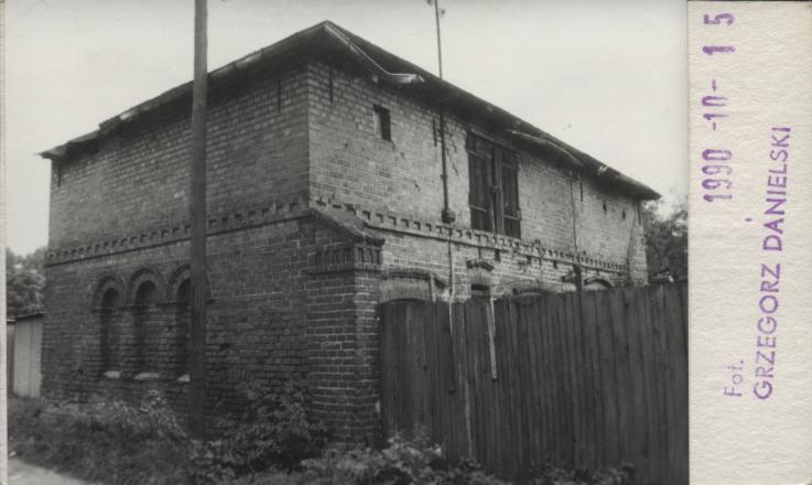 budynek gospodarczy, skan 2
