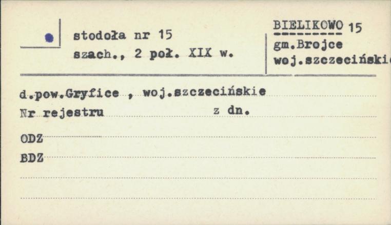 stodoła, skan 1