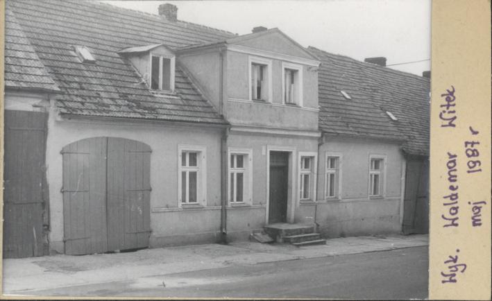 budynek mieszkalny, skan 2