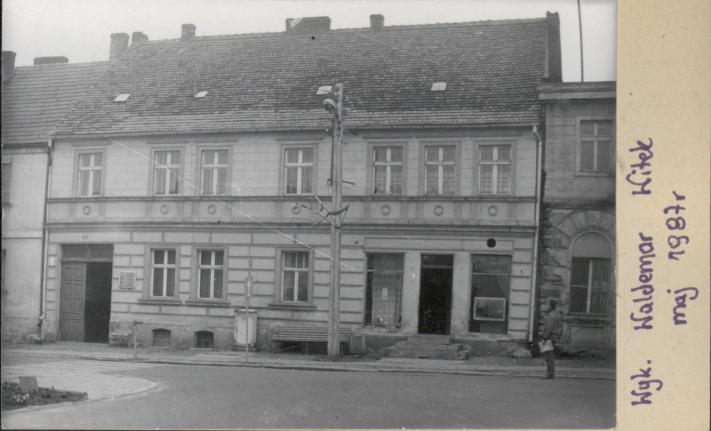 budynek mieszkalny, skan 2