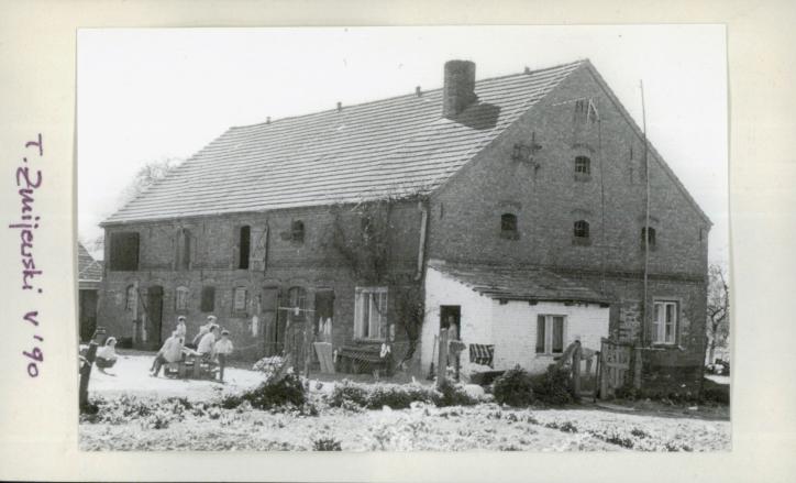 budynek gospodarczy, skan 2