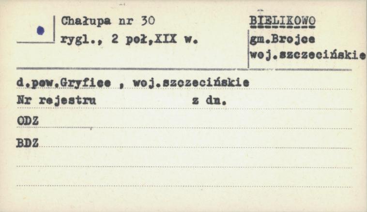 chałupa, skan 1