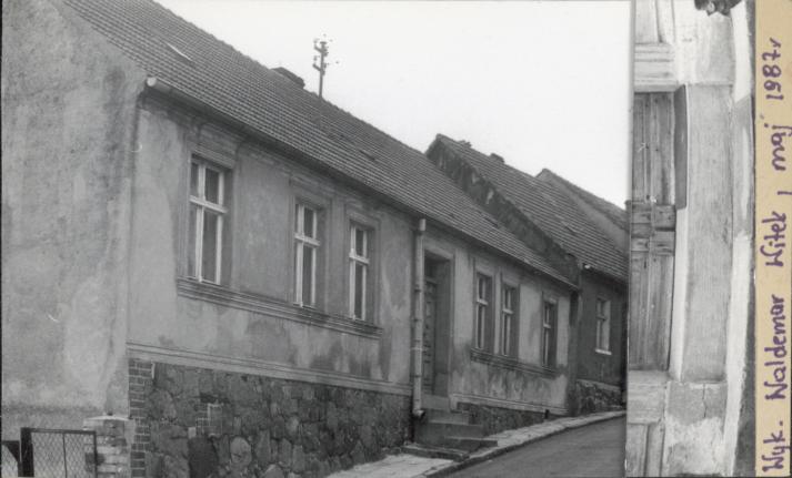 budynek mieszkalny, skan 2