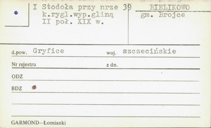 I stodoła, skan 1