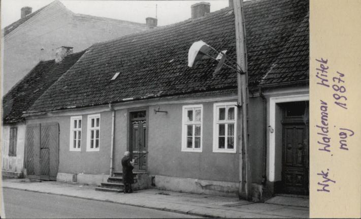 budynek mieszkalny, skan 2