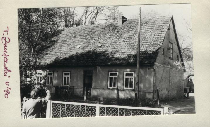 dom, skan 2